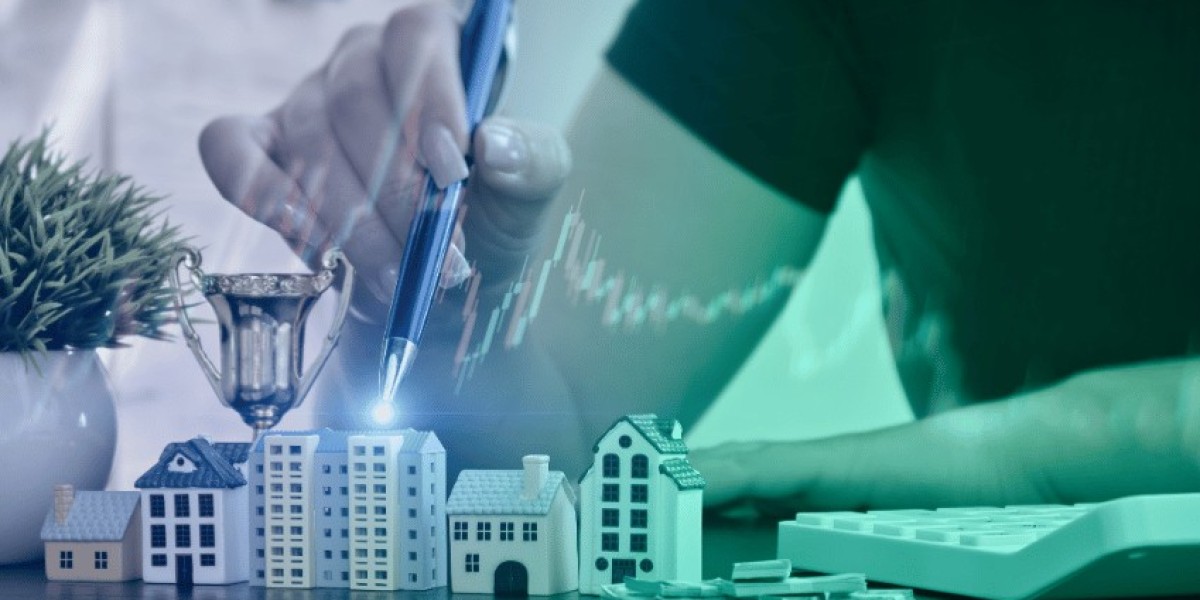 United States Real Estate Market Share & Forecast | 2026-2035