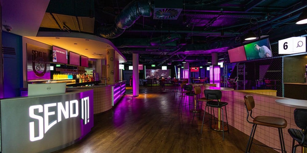 Sydney Locals Can’t Get Enough of This Unhinged Social Club in Belmore