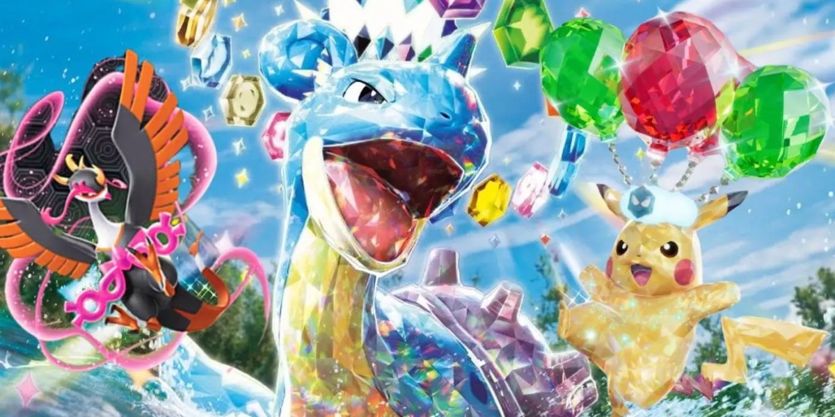 Pokemon TCG Pocket 30 Days of Gifts Event Guide