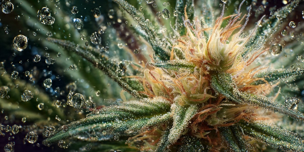 Cannabis Strains Explained: Sativa, Indica, and Hybrid