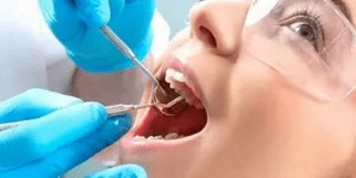 The Shift to Minimally Invasive Dentistry in Caries Management