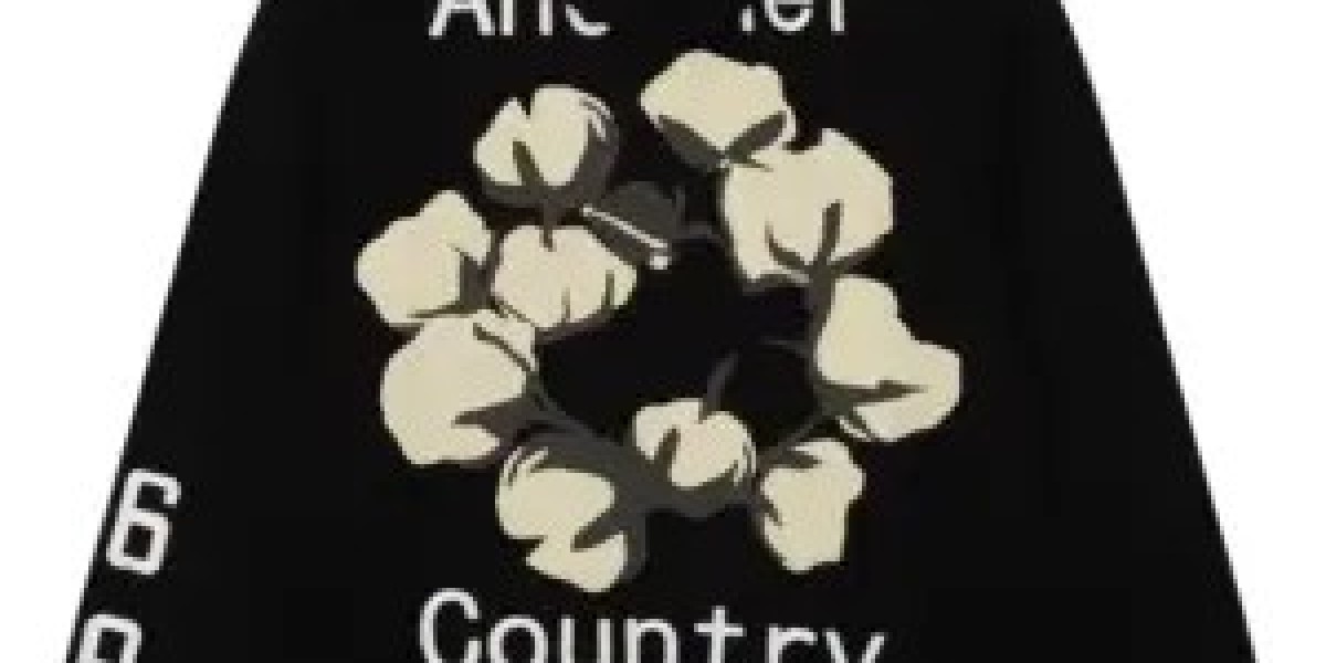 Denim Tears Hoodie: Wear the Culture, Own the Look