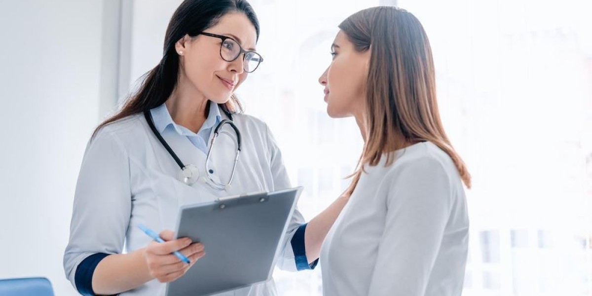 Top Gynaecology and Maternity Hospital in Navi Mumbai – Terna Speciality Hospital & Research Centre