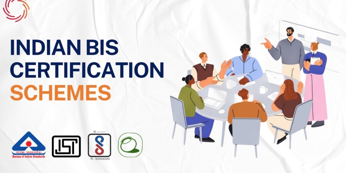 ISI Mark Certification: Certificate & License in India