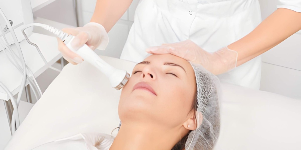 Top Benefits of HIFU Treatment in Dubai for Skin Tightening