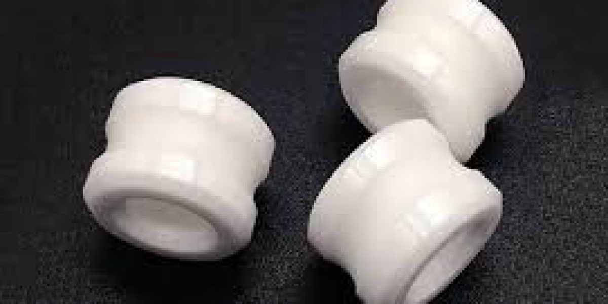 Explore Zhufa Strength in Advanced Ceramics for Industrial Applications