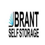 Brant Self Storage & Removals
