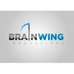 brain wing wing
