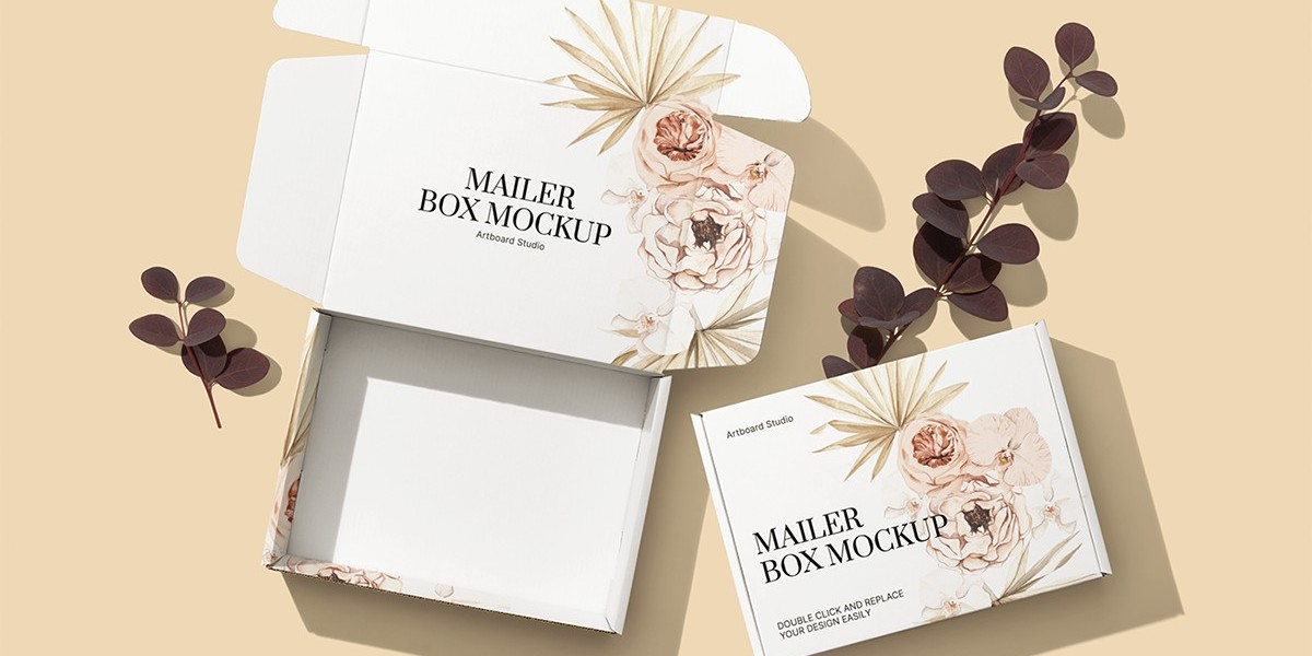 Mailer Boxes Wholesale Cost-Effective Packaging Solutions for Businesses