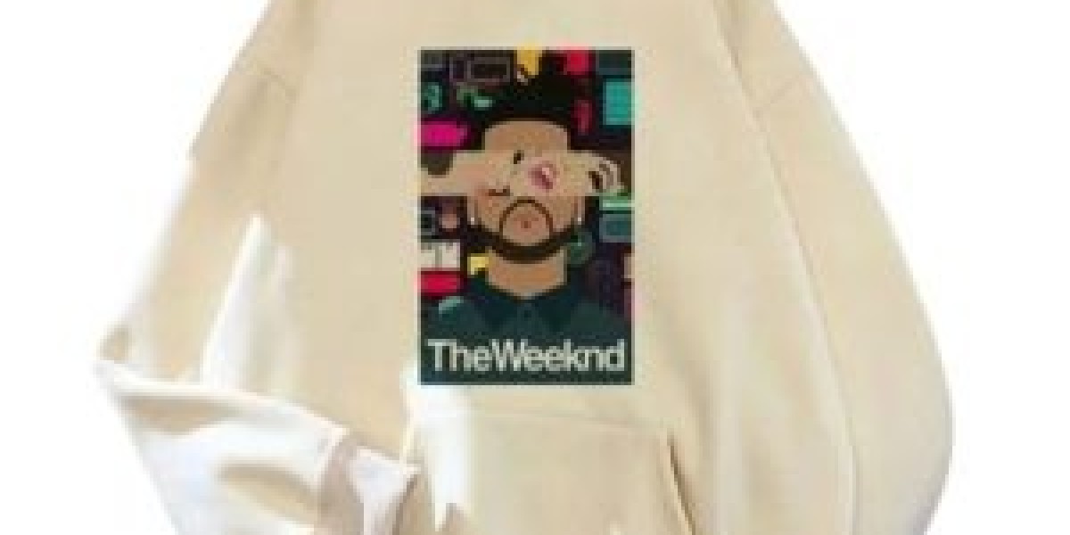 The Weeknd Merch That Elevates Your Look