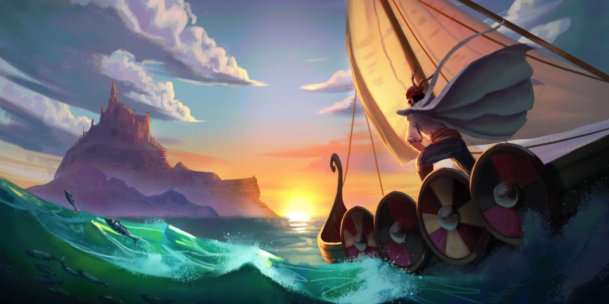 RSorder OSRS: Plan Your Boats Early