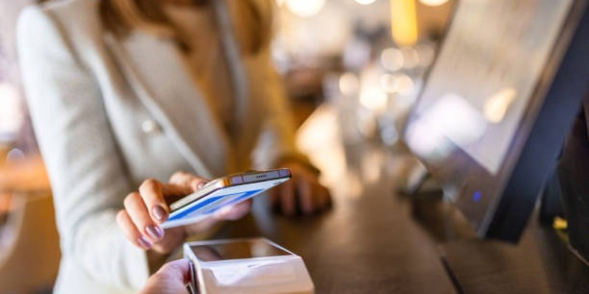 What Information Can You Store on an NFC Business Card?