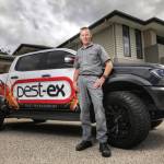 Pest Control Gold Coast