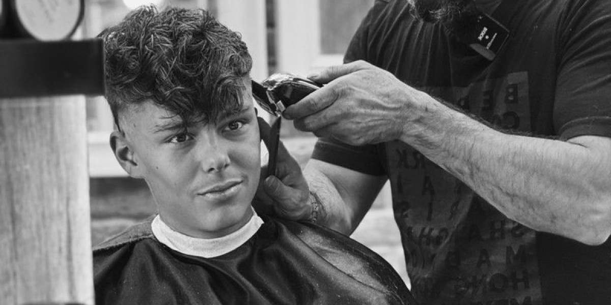 Undercut Hair Styles for Men: Modern & Classic