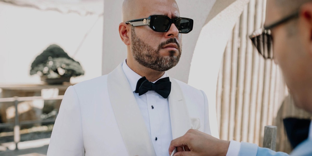 Custom Made Tailoring: The Discipline Behind Exceptional Style