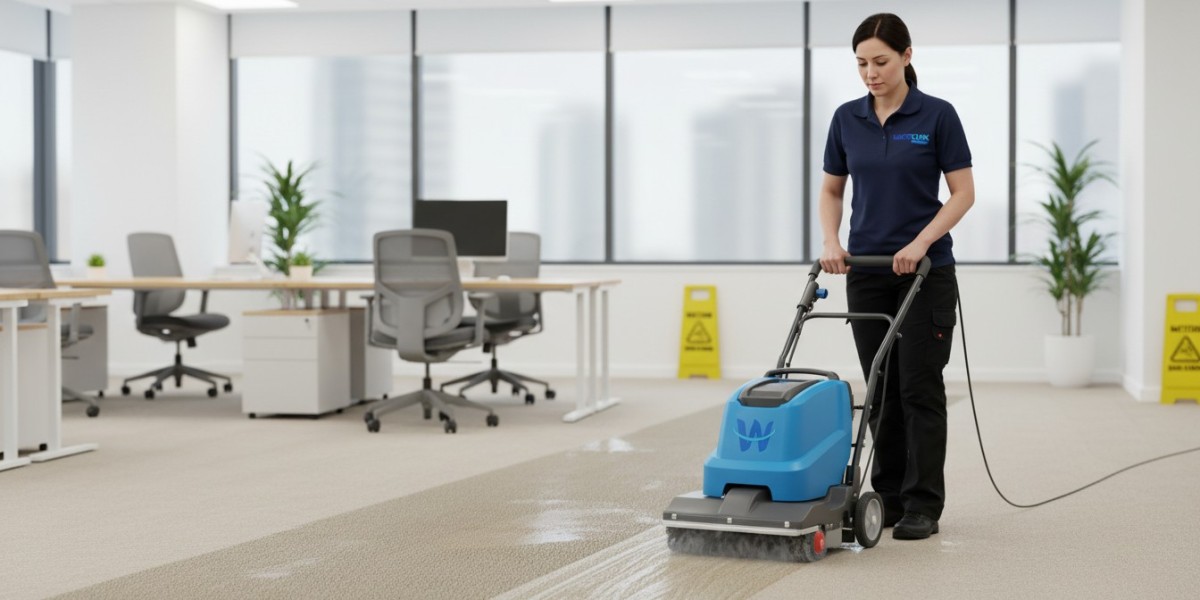 How Commercial Carpet Shampooing Helps Remove Deep Dirt and Allergens
