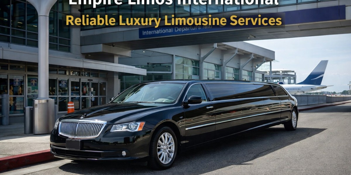Premium Travel and Luxury Transportation Experience