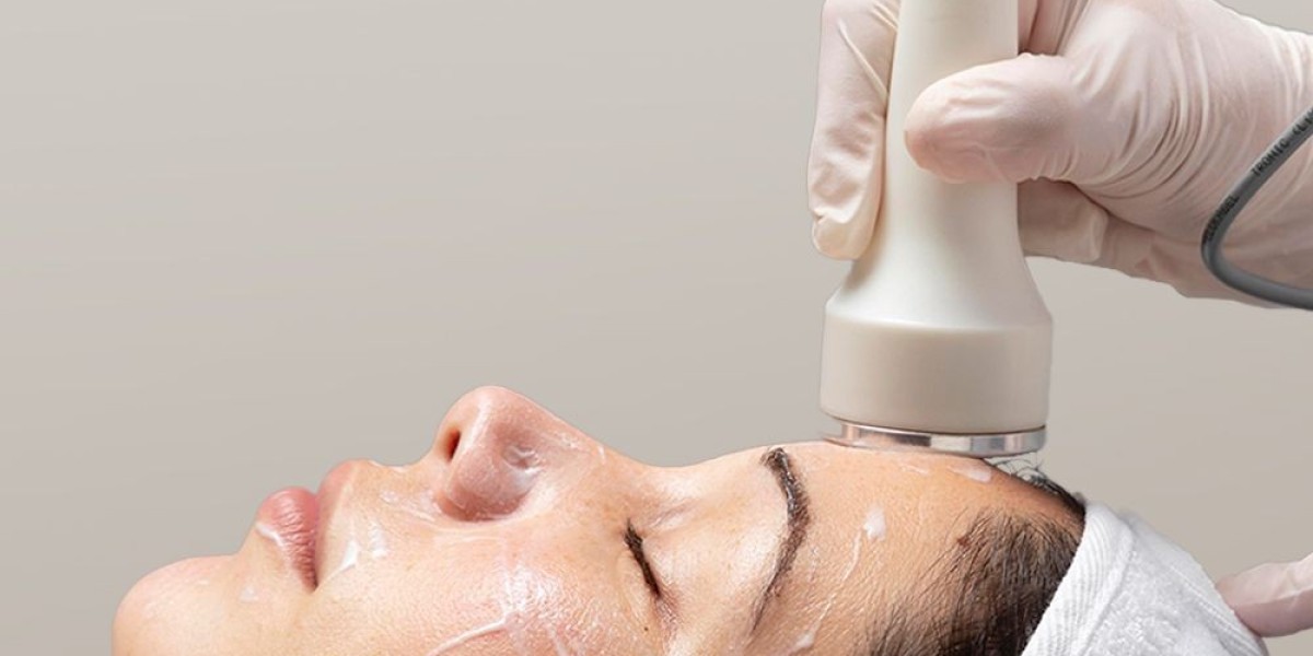 Revitalize Your Skin with Hydrafacial Treatments in Islamabad