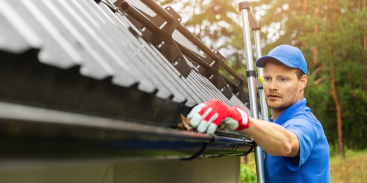 Residential Gutter Cleaning Melbourne: Protect Your Home from Costly Water Damage