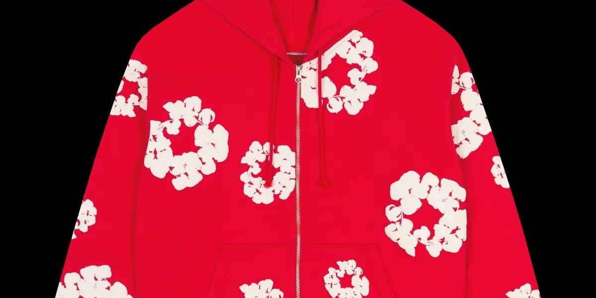 Denim Tears Clothing That Redefines Style Standards