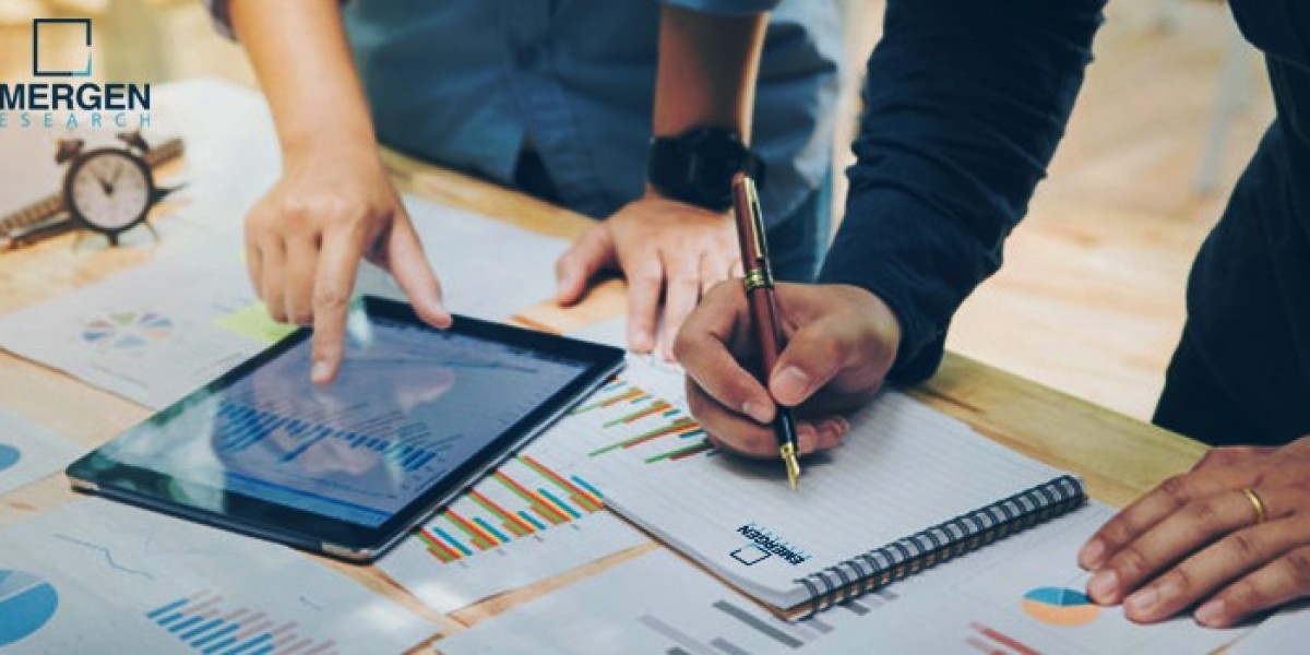 Market Dynamics and Growth Patterns in Radial Split Pump Market Research