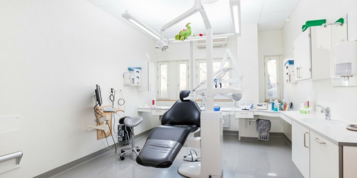 Dental Clinics in DHA Lahore – A Complete Guide to Quality Dental Care