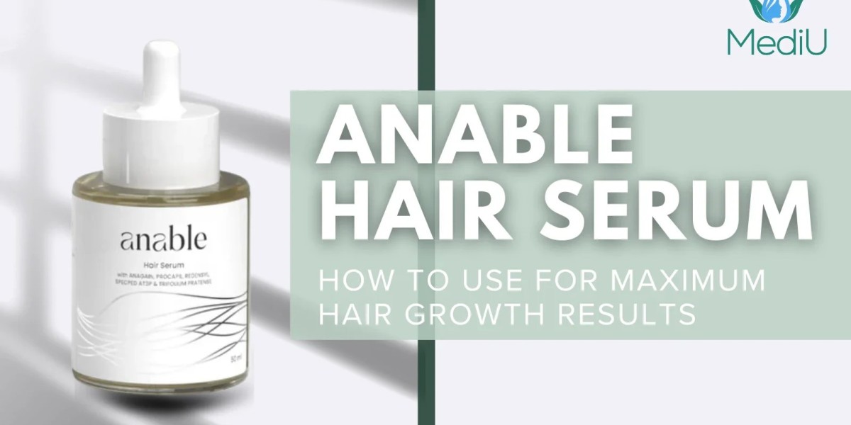 Anable Hair Serum Review: Uses, Benefits, How to Use & Side Effects