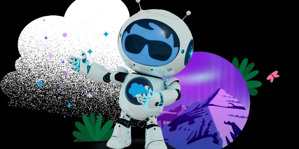 Agentforce & The Rise of the Agentic Enterprise: What Every Business Needs to Know in 2026