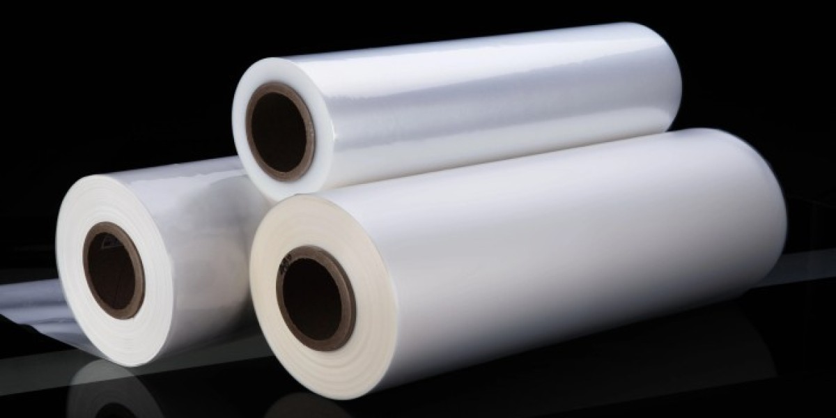 BOPP Film Market 2025 Outlook, Current and Future Industry Landscape Analysis 2035