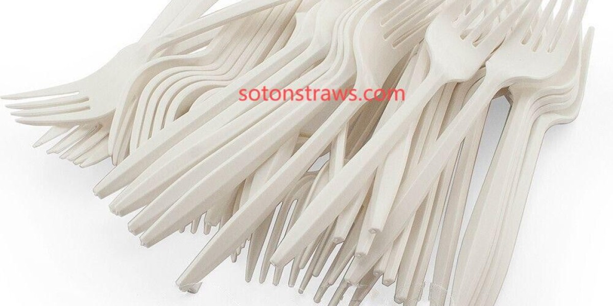 Soton Transforms China Eco-friendly Cutlery with Thoughtful Design