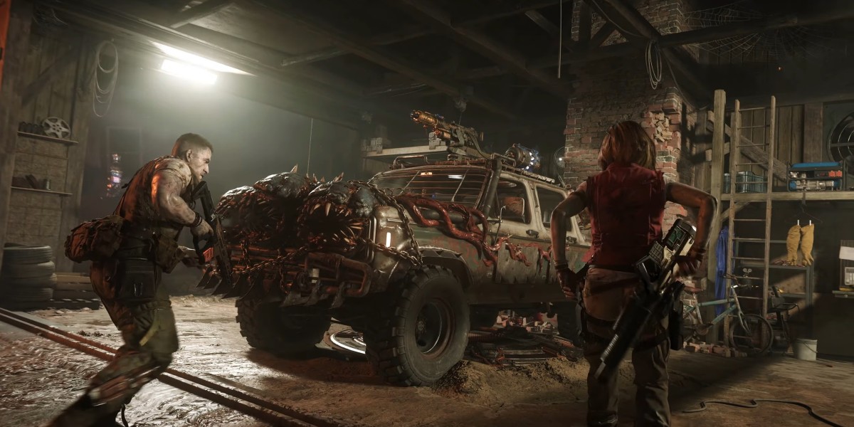 U4GM BO7 Best Armor and Protection Tips for Staying Alive