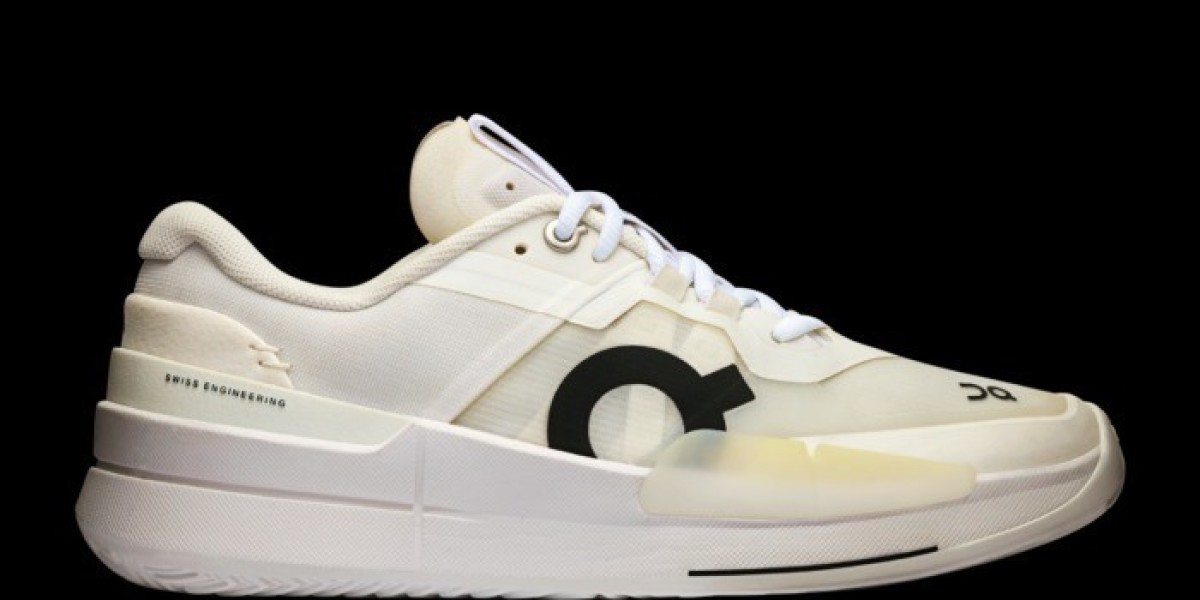 Tenis OnCloud :Caminar decidido hacia lo siguiente