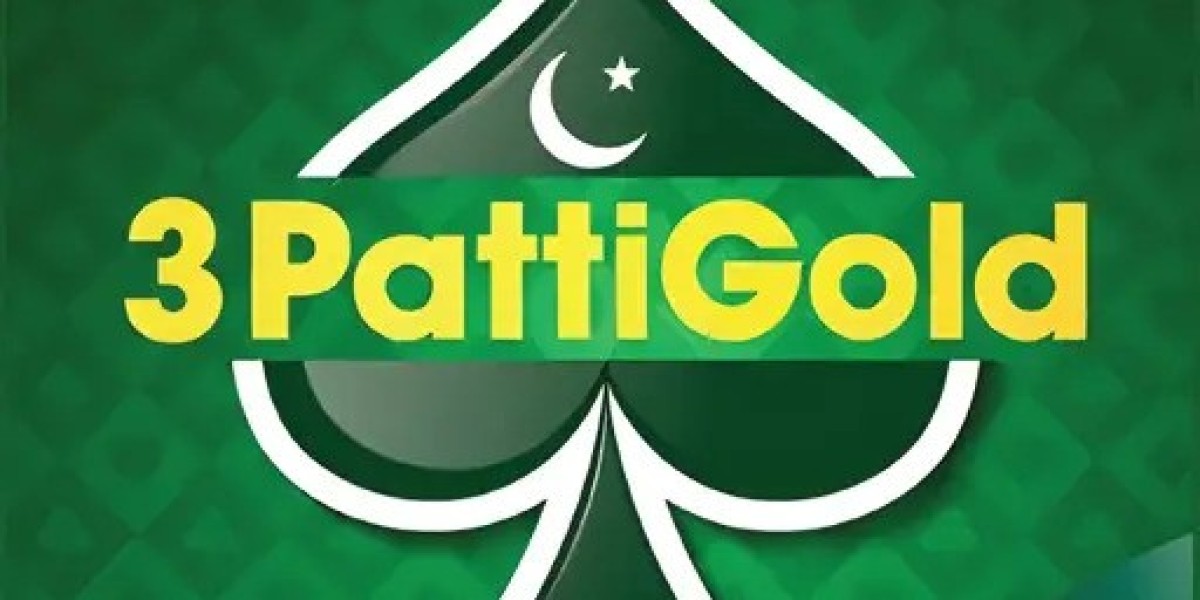 Why 3 Patti Gold Real Card Game is the Ultimate Online Card Experience
