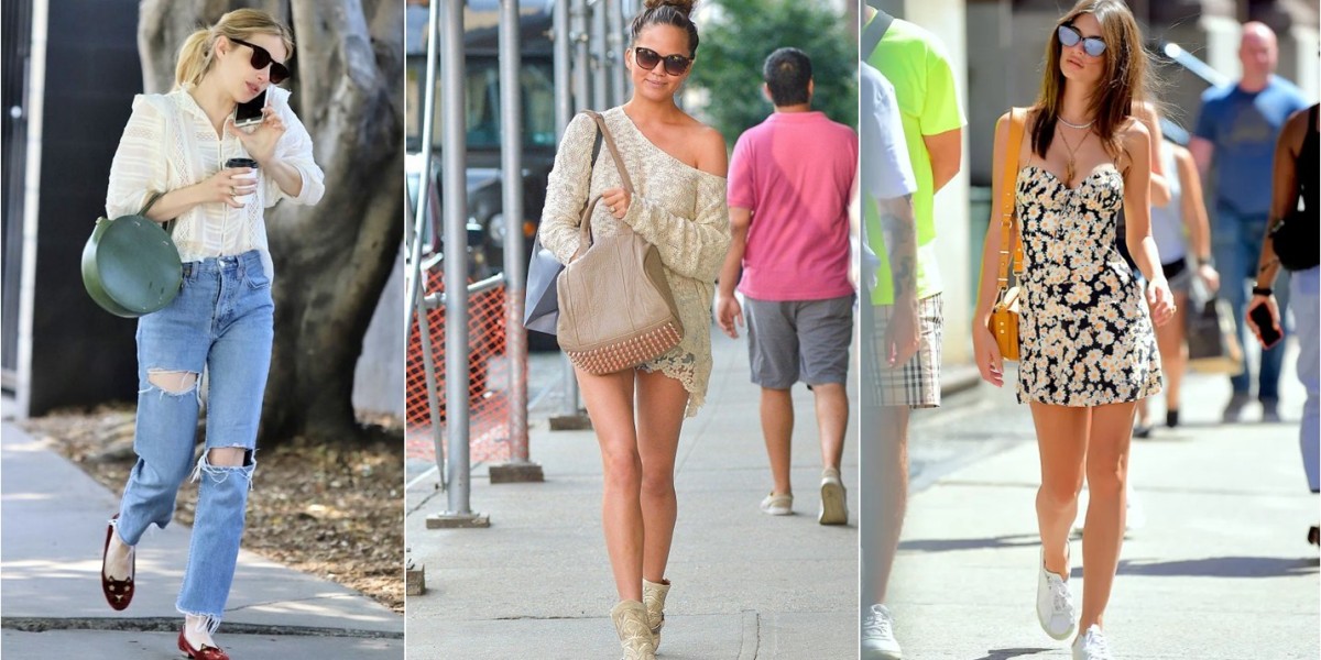 Getting consumers to switch denim brands is a bit like