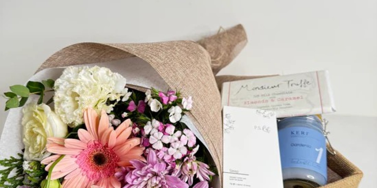 Why Gift Box Delivery Is the Perfect Choice for Modern Gifting