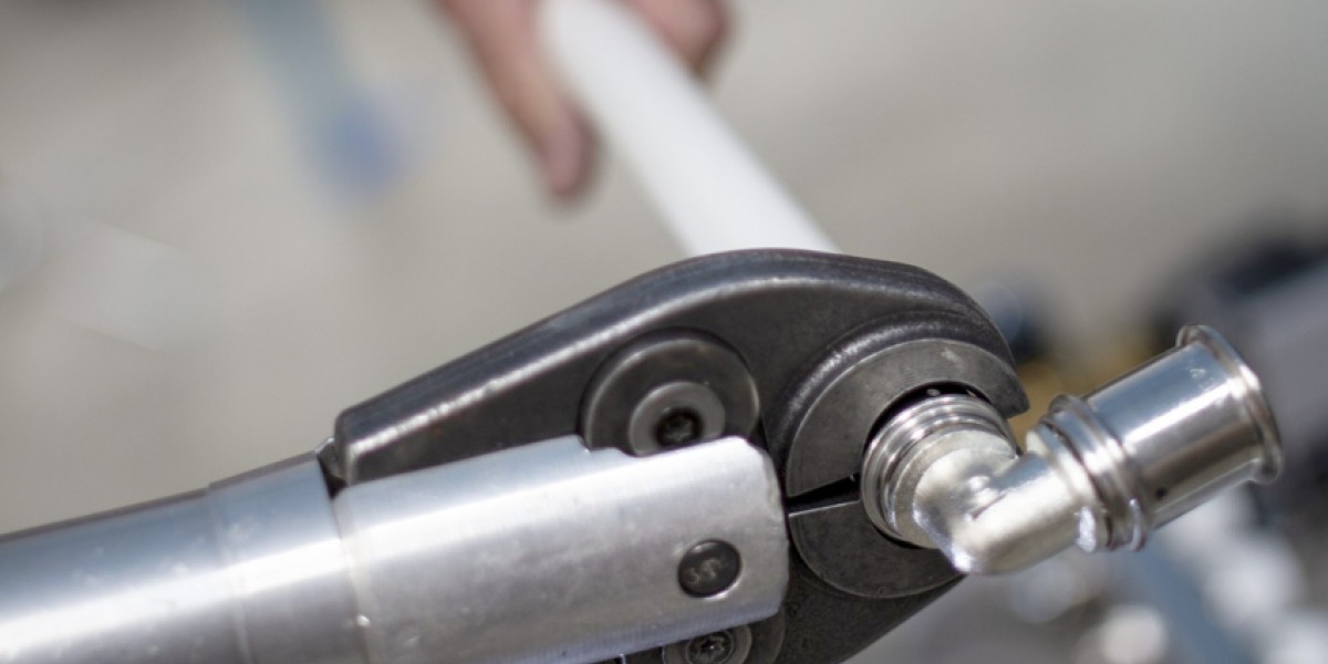 The Power of the Press Fit Tool: A Game-Changer for Precision Assembly