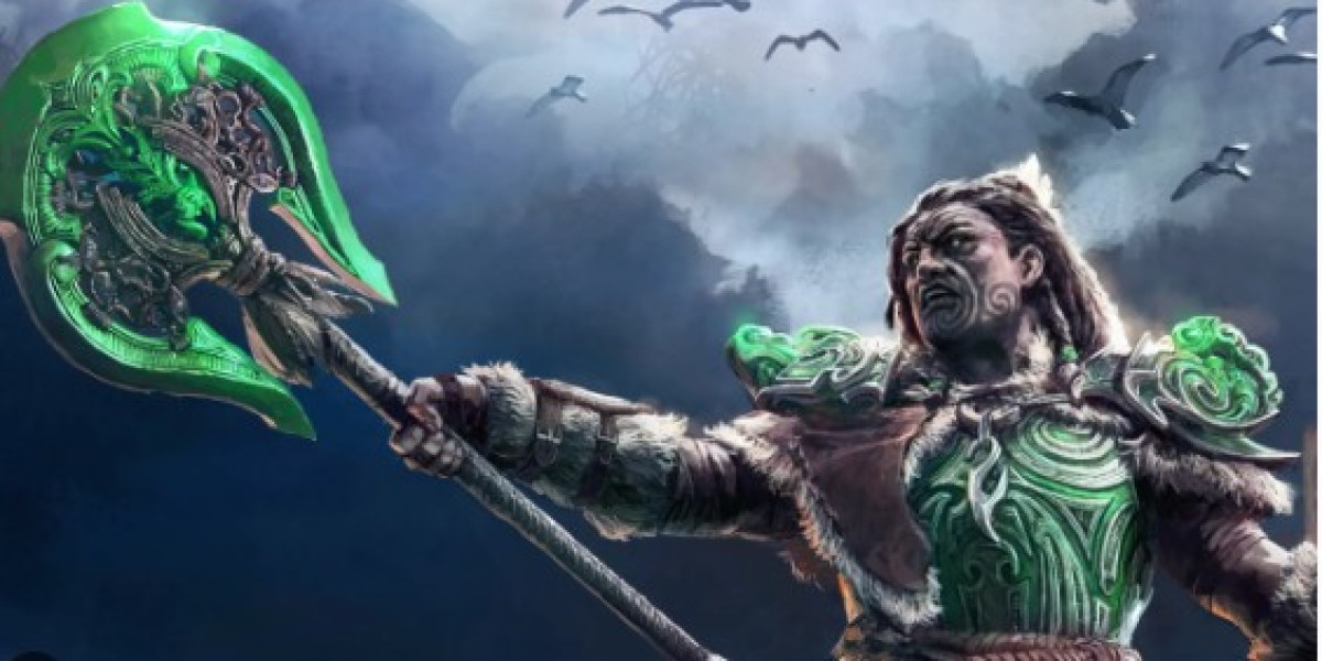 u4gm Where Smart PoE 2 Wand Crafting Starts Long Term Wins