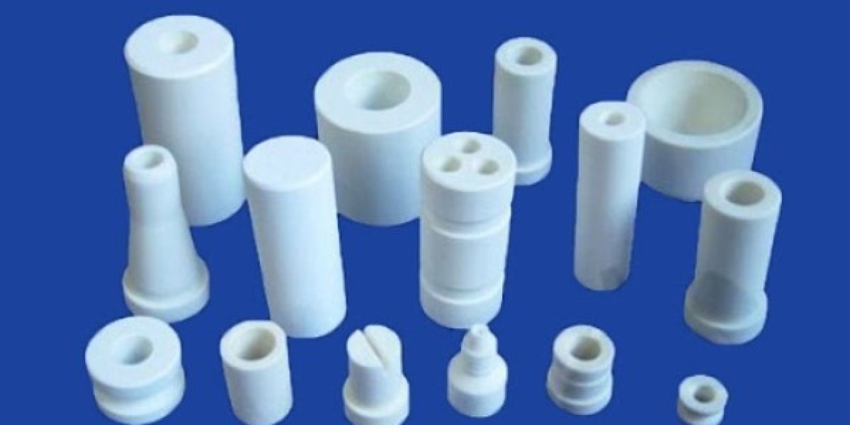 Why Select Ceramic Tubes For Reliable Industrial And Laboratory Use