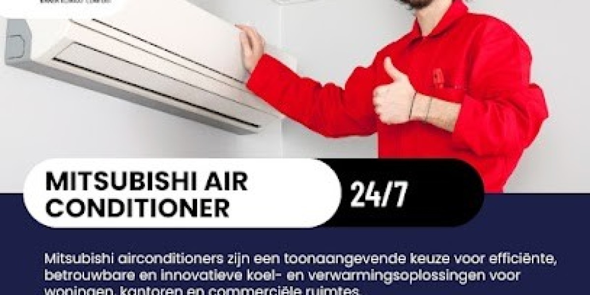 Zuinig Airco: Slimme oplossing voor elk huishouden