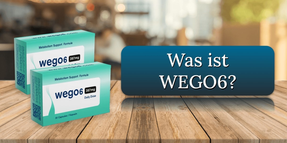 Wego 6 Abnehmplan: Einfache Schritte für dauerhafte Ergebnisse