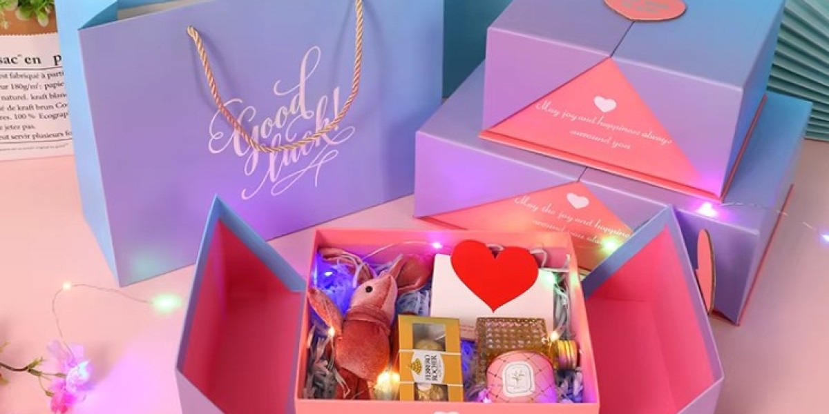 Transforming Gifts into Unforgettable Experiences