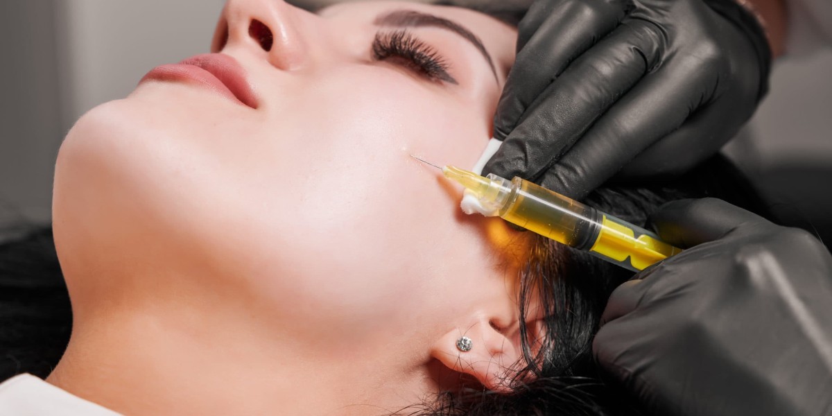 Cheek Fillers in Dubai: Latest Trends in Non-Surgical Facial Contouring