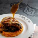 Margauxs Restaurant