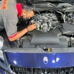 DME Auto Repairing