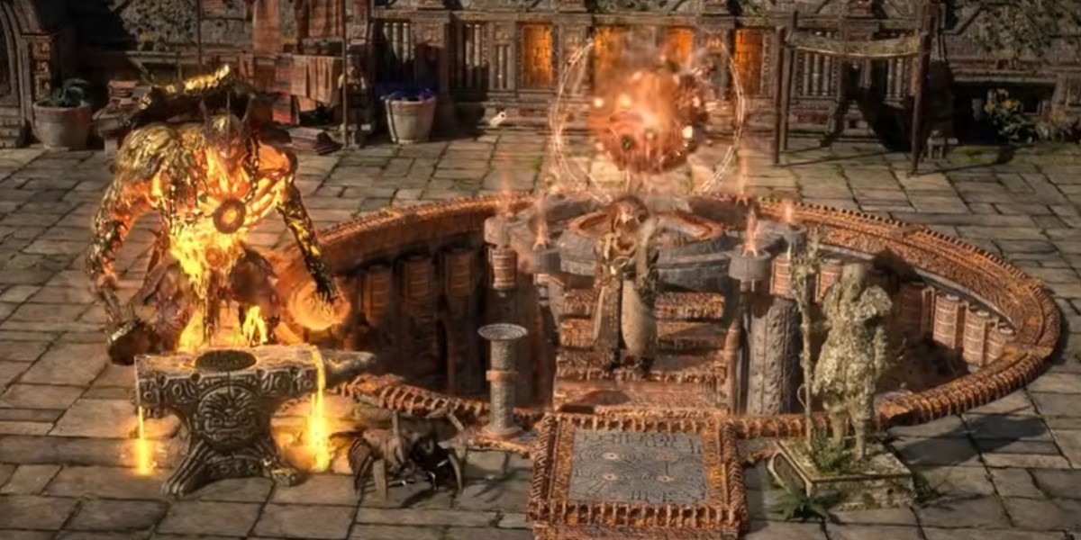 MMOexp: Building and Playing for Success in Path of Exile 2 Endgame