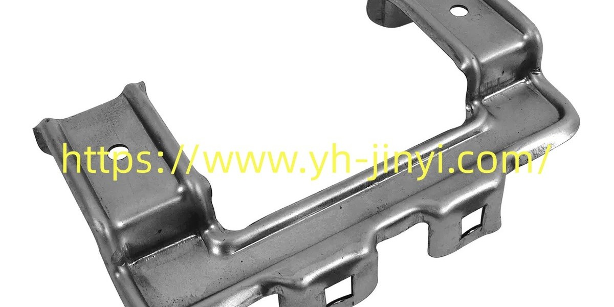 Does Jinyi Radiator Mounting Bracket Improve Installation Consistency