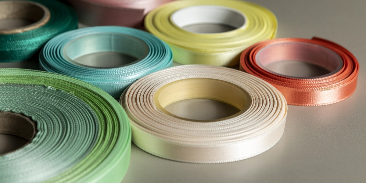 Labels, Tapes and Films Market  Set to Reach USD 7.2 Billion by 2035
