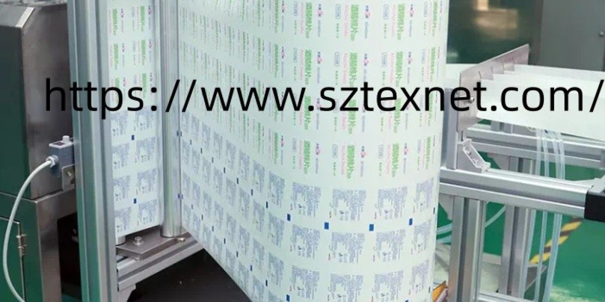 What Makes SuzhoTexnet Alcohol Pads Factory Suitable for Steady Healthcare Supplies
