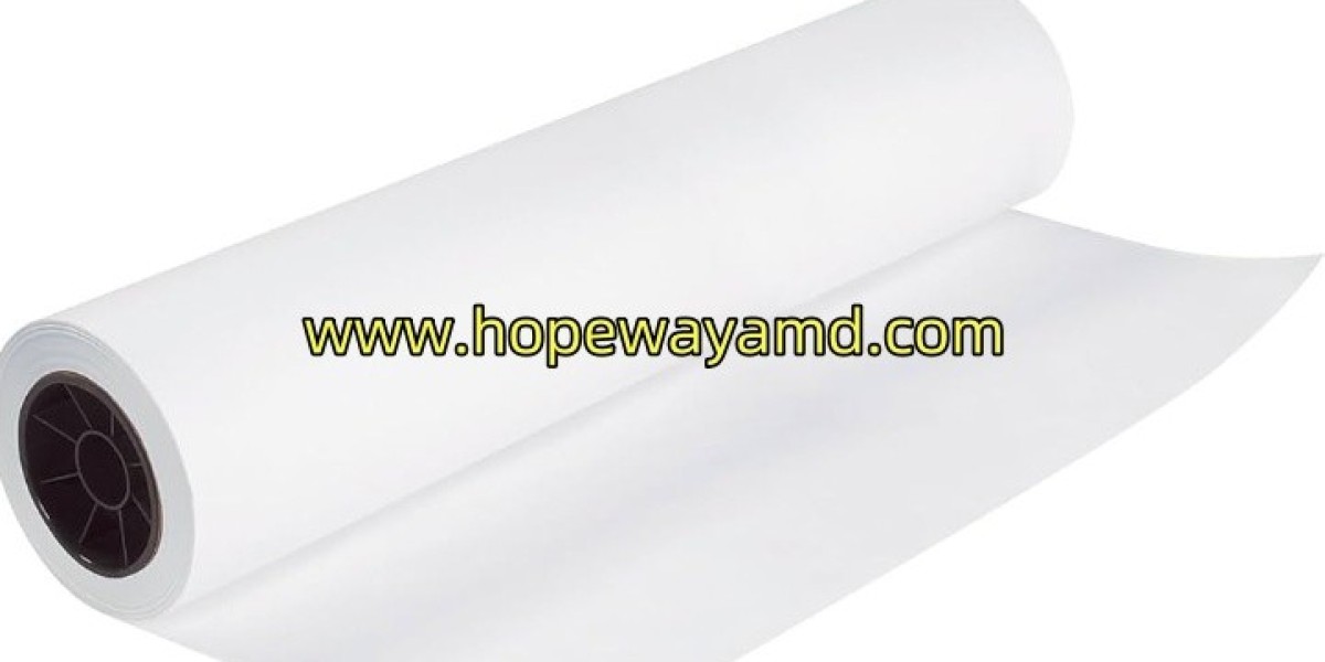 Could Tyvek Roll Stock Improve Packaging Flexibility for Devices?