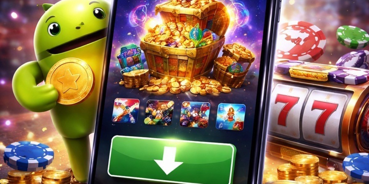 Mega888 Android Download – Fast, Secure & Easy Installation